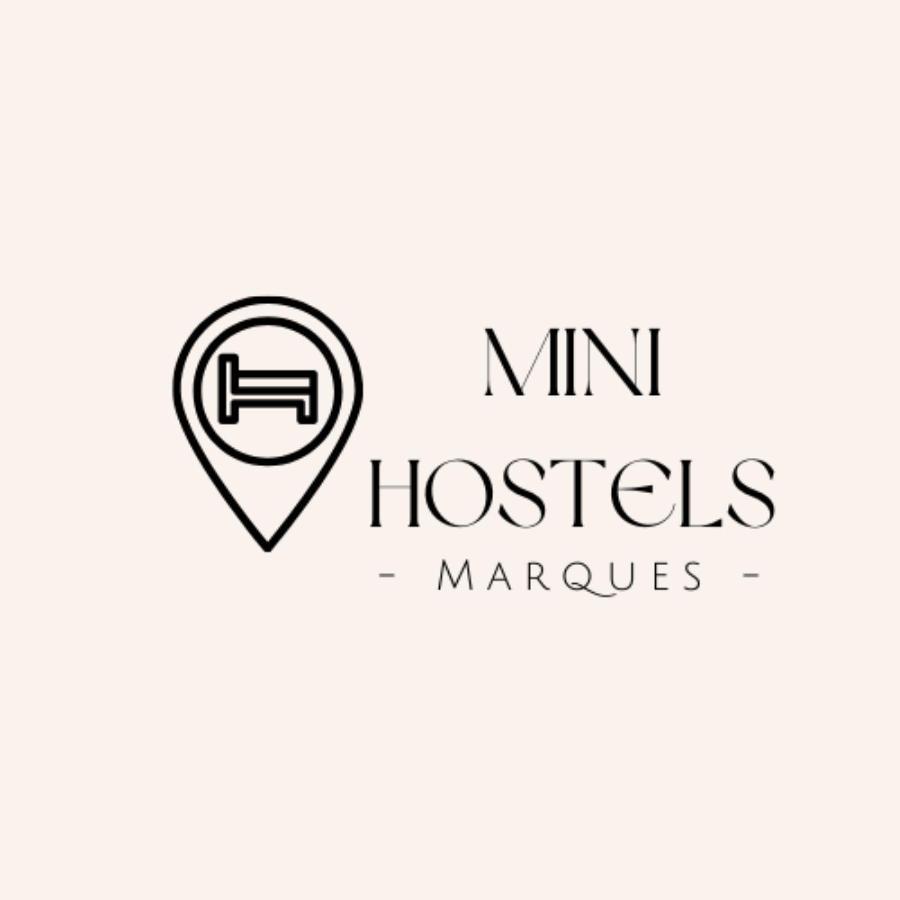 Marques Mini Hostel Lisboa Eksteriør billede